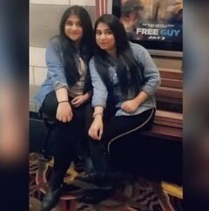 Meet your Posher, Tahsin